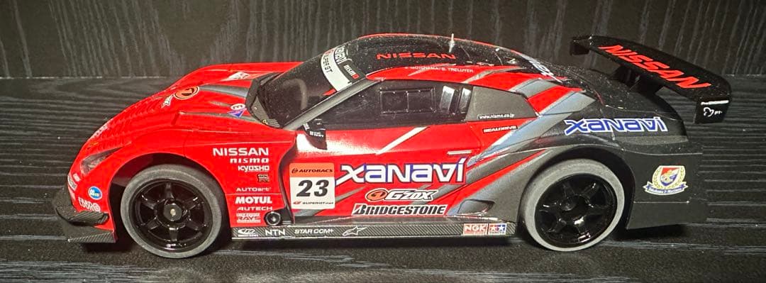 京商 KYOSHO MINI Z ミニッツ RWD