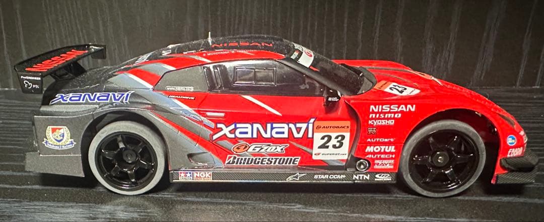 京商 KYOSHO MINI Z ミニッツ RWD