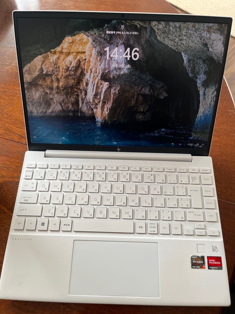 たまさん【美品】HP Pavilion 高性能ノートPC 楽天市場】HP Pavilion（画面サイズ（PC等）15 ～ 16インチ）（ノート