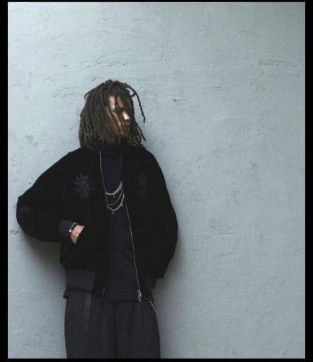 TAION×S'YTE(サイト)コラボスカジャン 10周年記念 2 - メルカリ