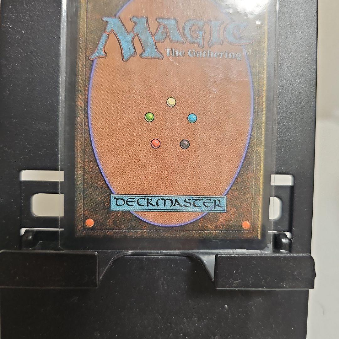 MTG セラの聖域　Serra's Sanctum　英語版