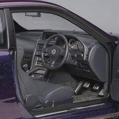 【未開封】 Skyline GT-R R34 パープル