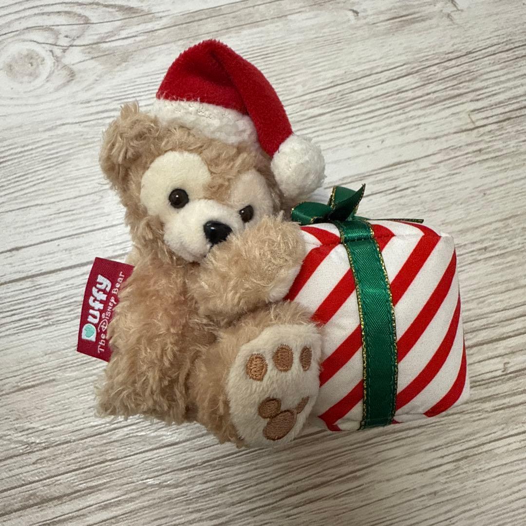 ダッフィー クリスマス2021年 - メルカリ