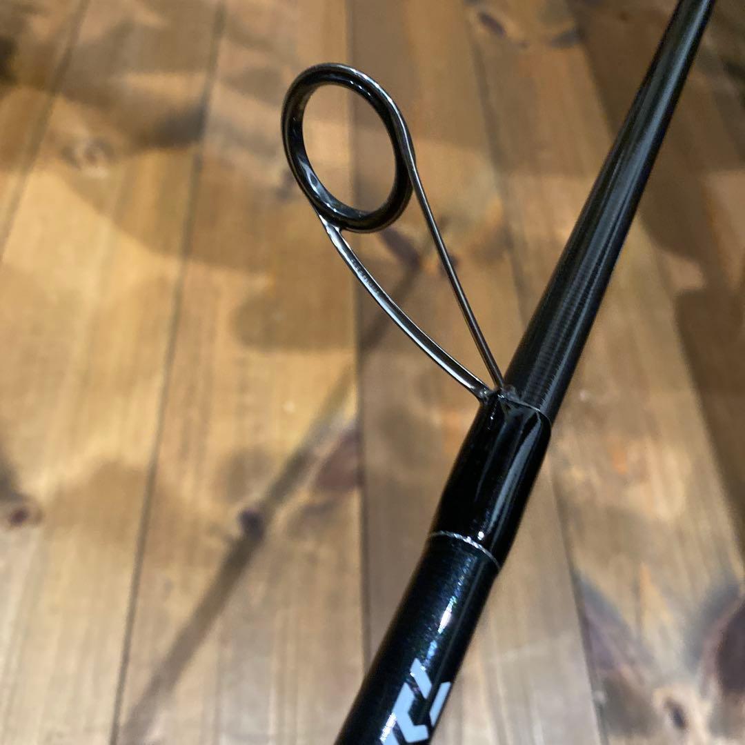 Daiwa モアザンエキスパートmorethan EXPERT 109ml/m
