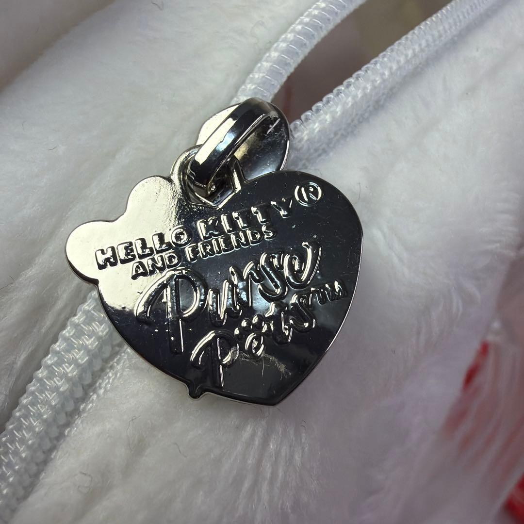 【超希少・1976年製】ハローキティ ヴィンテージ手袋＆パースペッツ 豪華4点