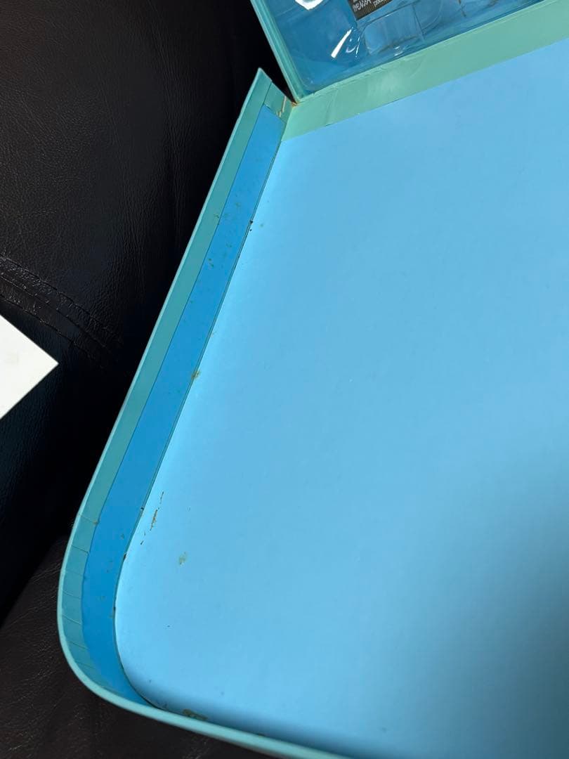 非売品】ポケモン フィギュアトランク セブンイレブン ポケモンフェア