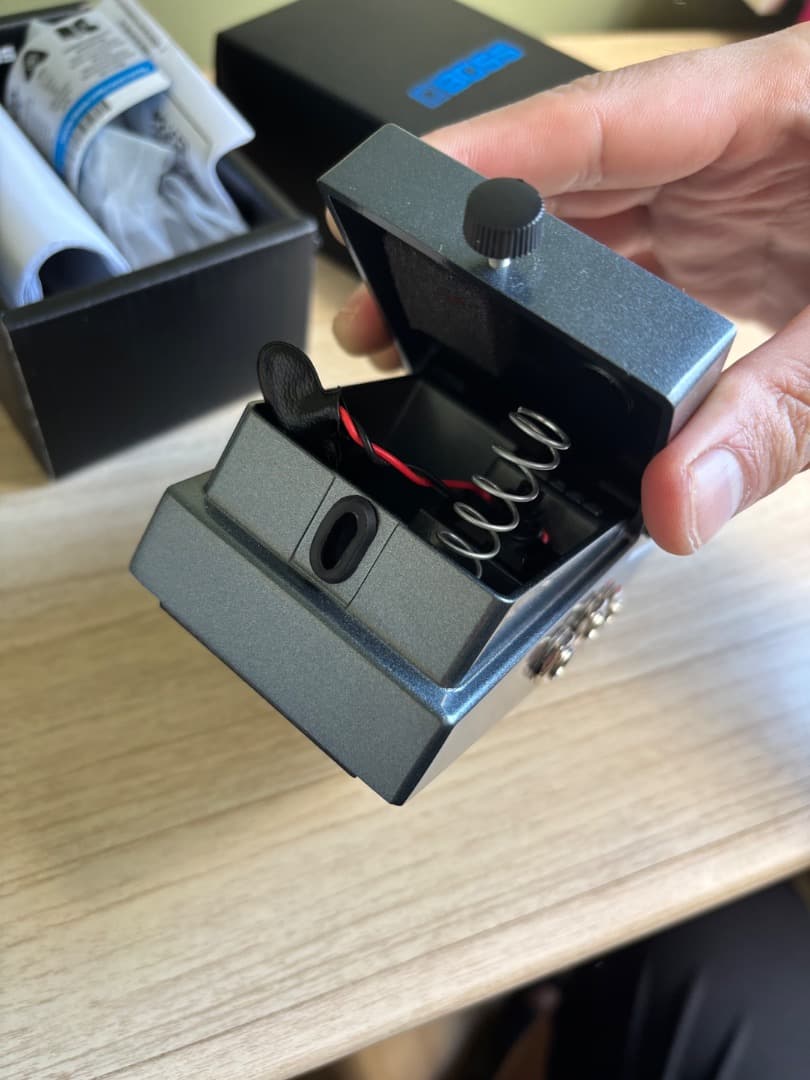 BOSS IR-2 ギターエフェクター