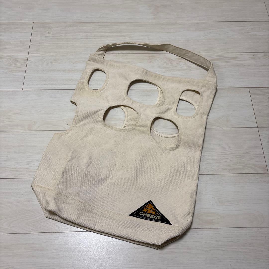 KAPITAL 4号帆布 チーズBAG kapital キャピタル 4号アーミー帆布 MILK BAG XXS