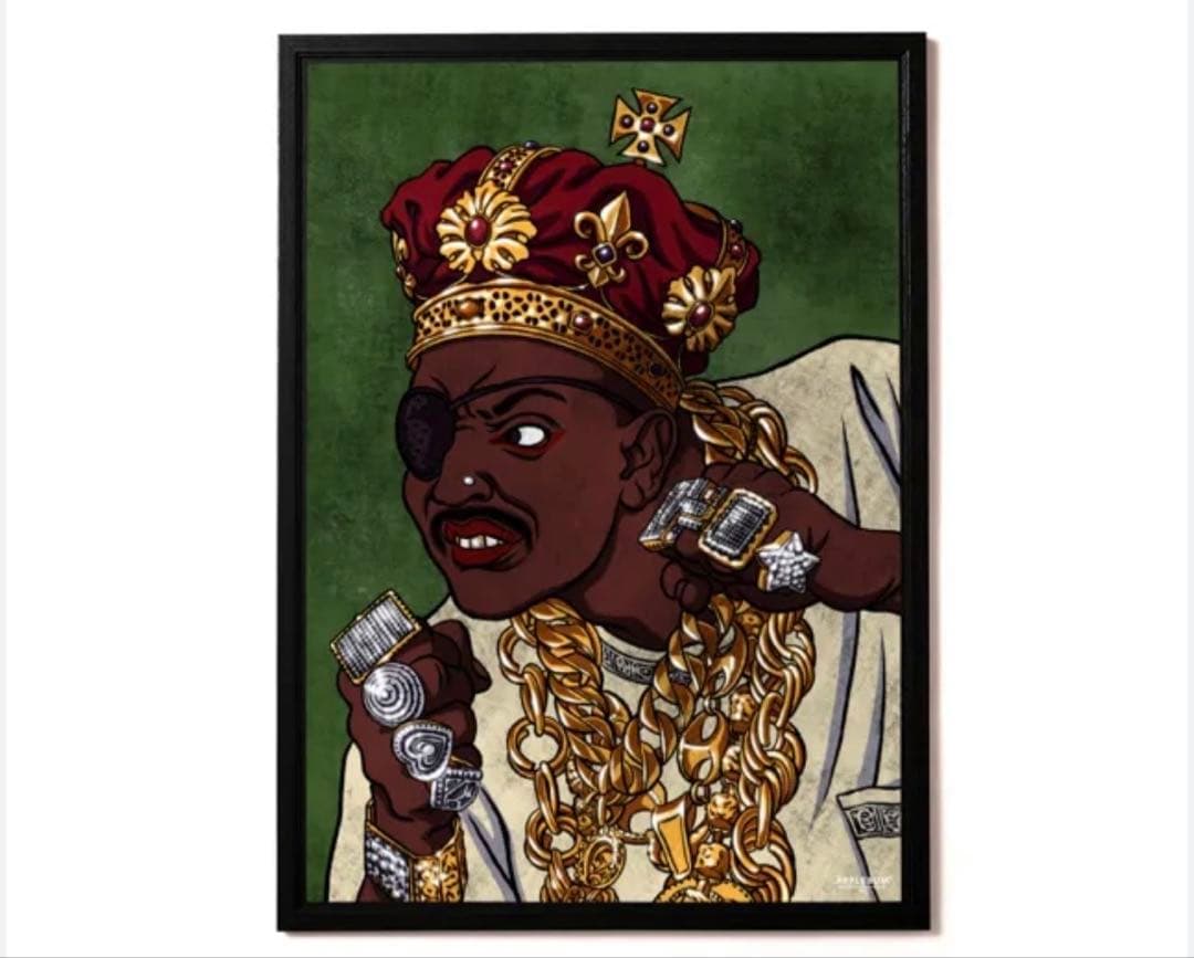 APPLEBUM HIPHOPポスター 3枚セット【新品】