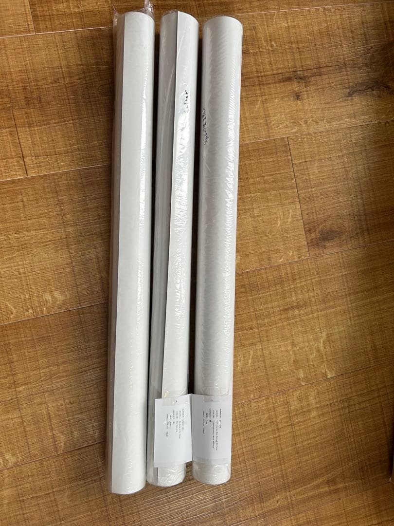 APPLEBUM HIPHOPポスター 3枚セット【新品】