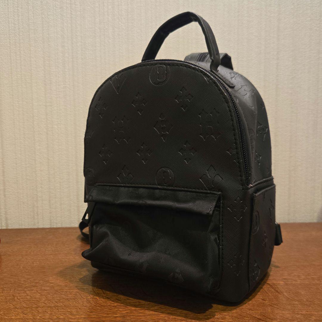 HYDE リュック ミニリュック 2way LIVE 2023