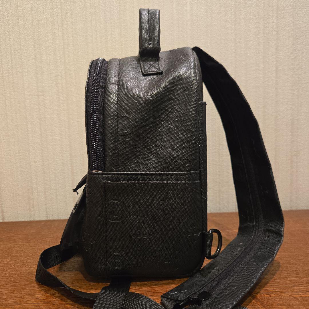 HYDE リュック ミニリュック 2way LIVE 2023