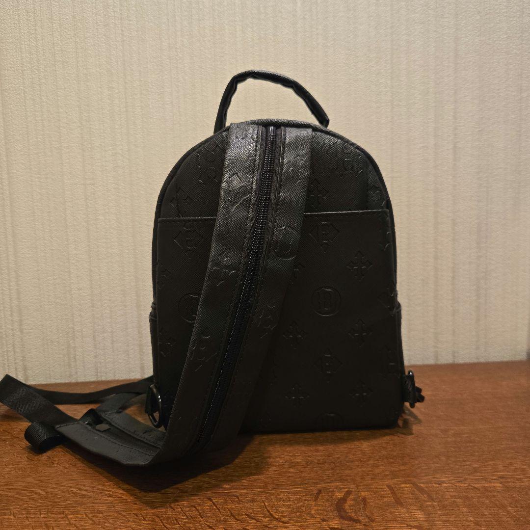 HYDE リュック ミニリュック 2way LIVE 2023