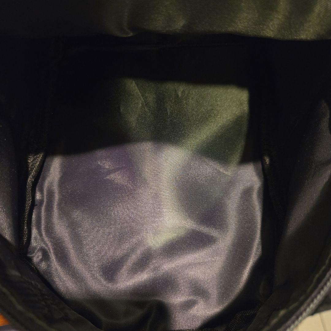 HYDE リュック ミニリュック 2way LIVE 2023