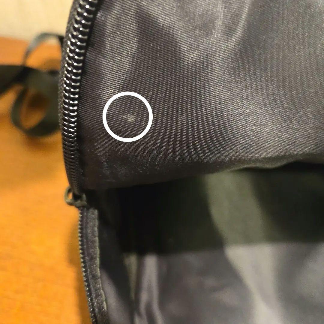 HYDE リュック ミニリュック 2way LIVE 2023