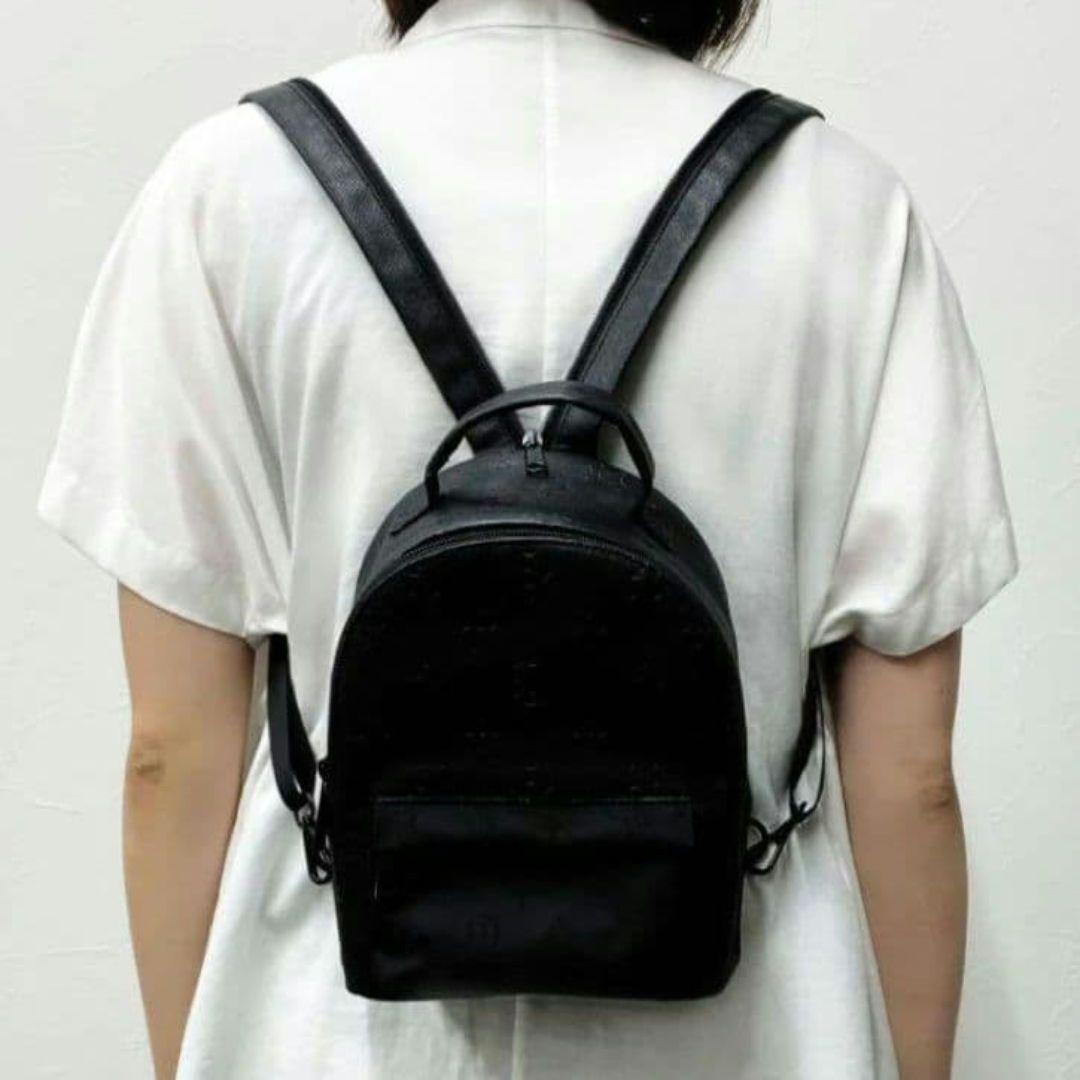 HYDE リュック ミニリュック 2way LIVE 2023