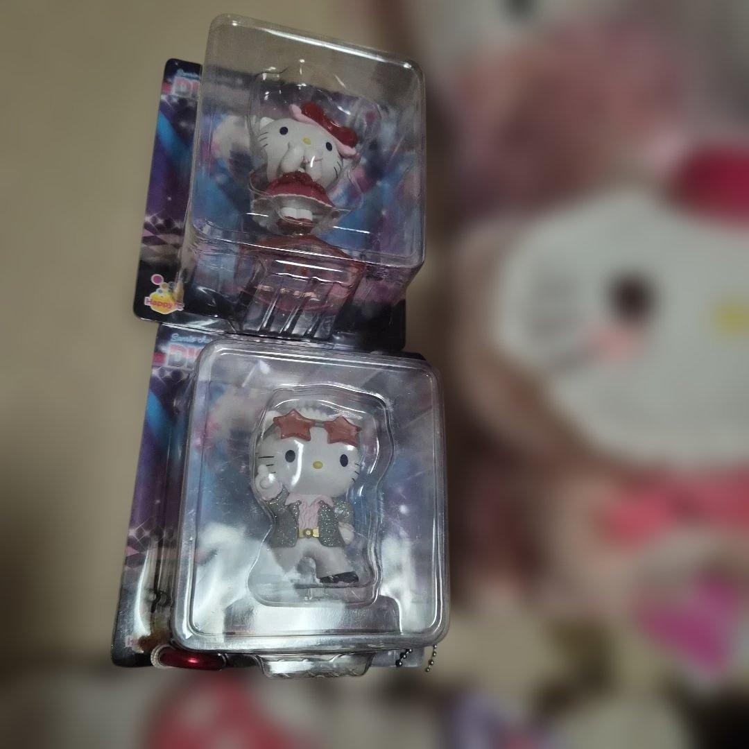 ハローキティ グッズ セット 35点 マイメロディ KIRIMIちゃん ダニエル