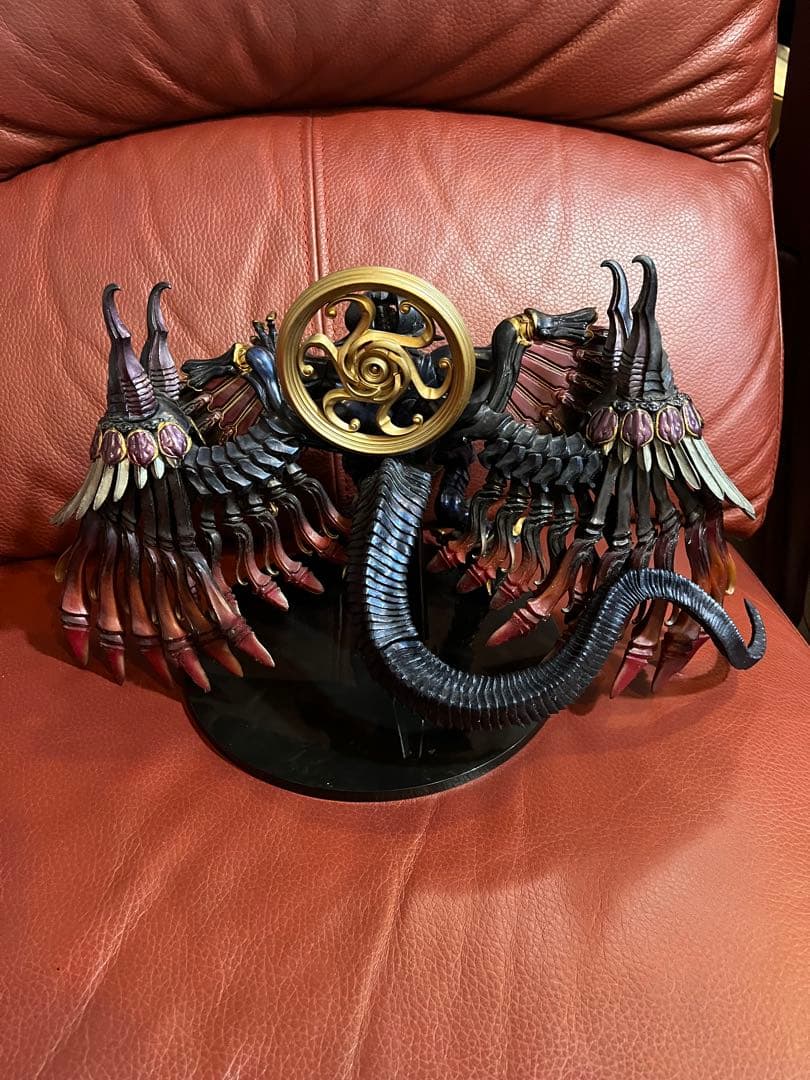 ARTFXファイナルファンタジーX アクションフィギュアコレクション