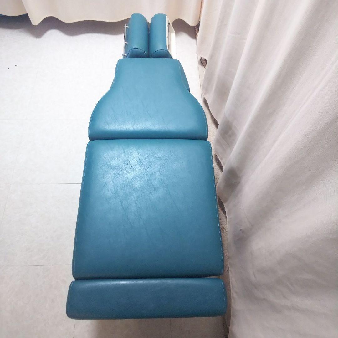 ロイド401ドロップベンチ トムソンベッド カイロプラクティック