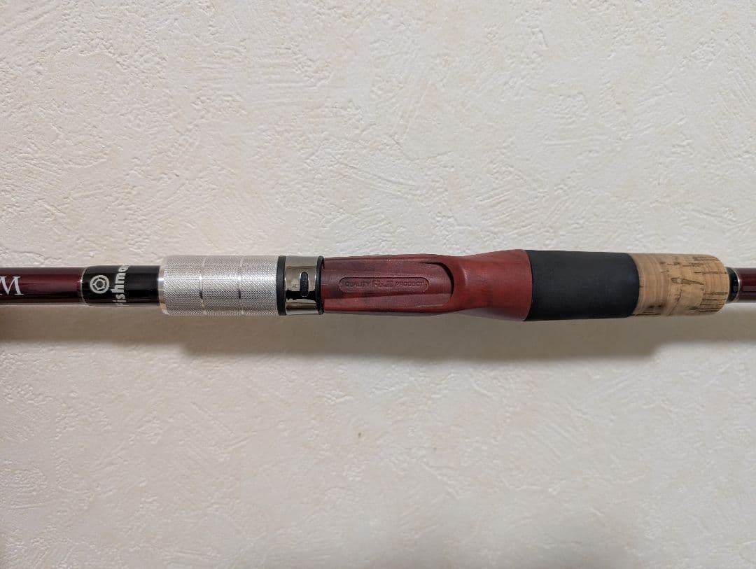 Fishman フィッシュマン　ブリスト　ベンダバール 10.1M