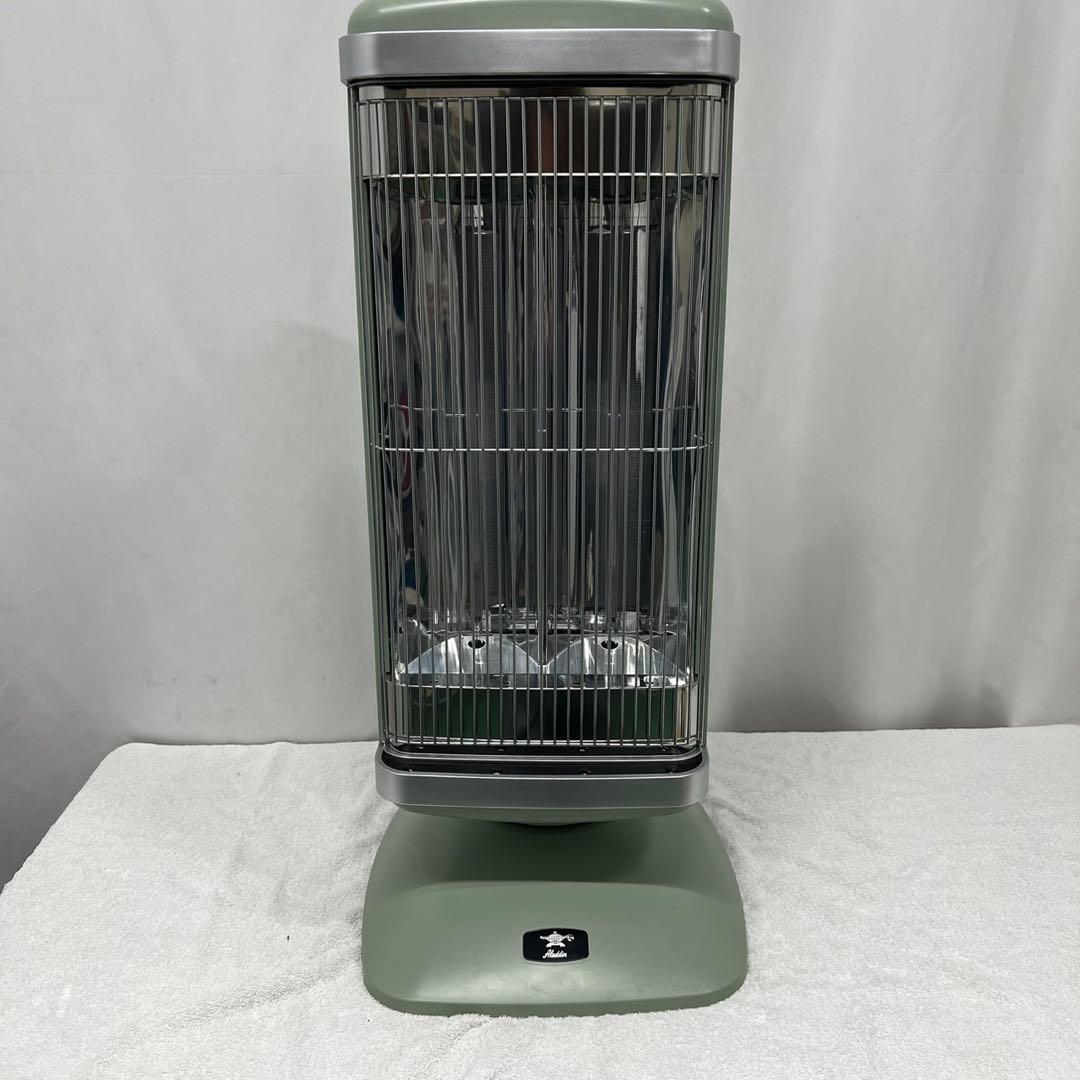 26 遠赤グラファイトヒーター アラジン レトロ 綺麗 送料無料