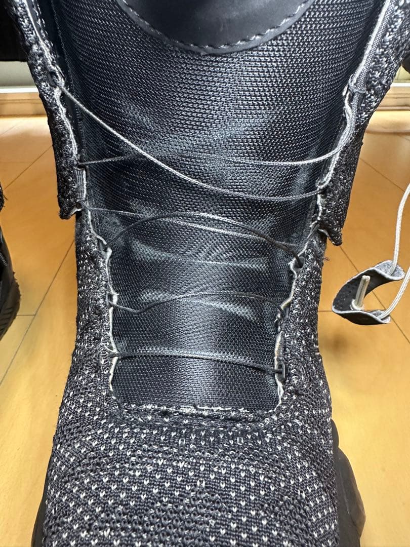 BURTON ステップオン ブーツ 27.5cm