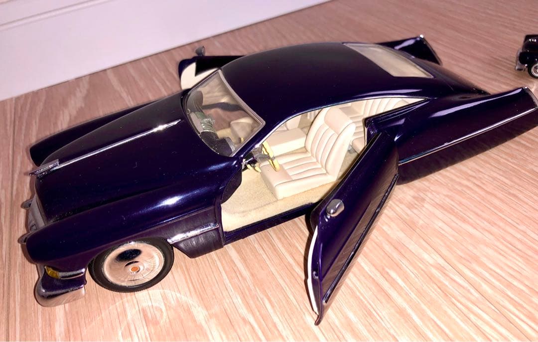 1/24 1/64 ホットウィールレジェンドシリーズCADZZILLAキャジラ - メルカリ