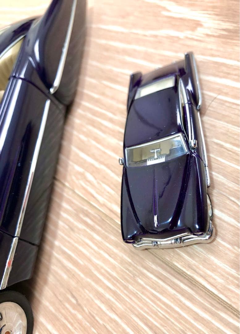 1/24 1/64 ホットウィールレジェンドシリーズCADZZILLAキャジラ - メルカリ