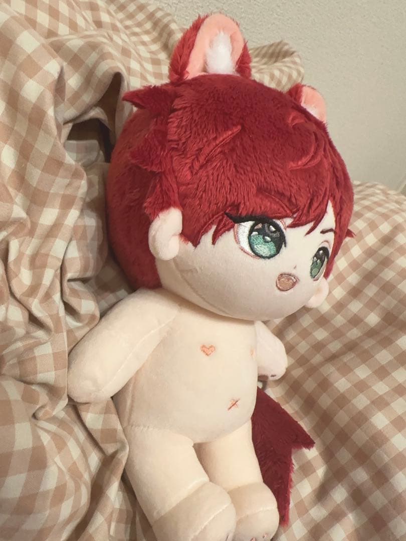 にじさんじ　ローレン・イロアス　アクシア　にじぱぺっと　三枝　不破　ぬいぐるみ