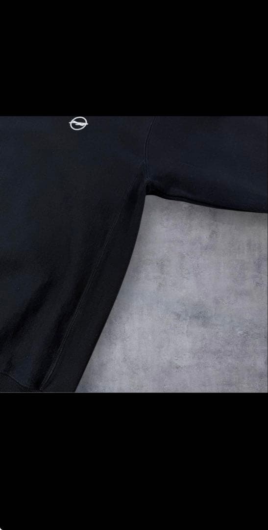 レア14SGC clubhaus TANGRAM GOLF スウェット - メルカリ