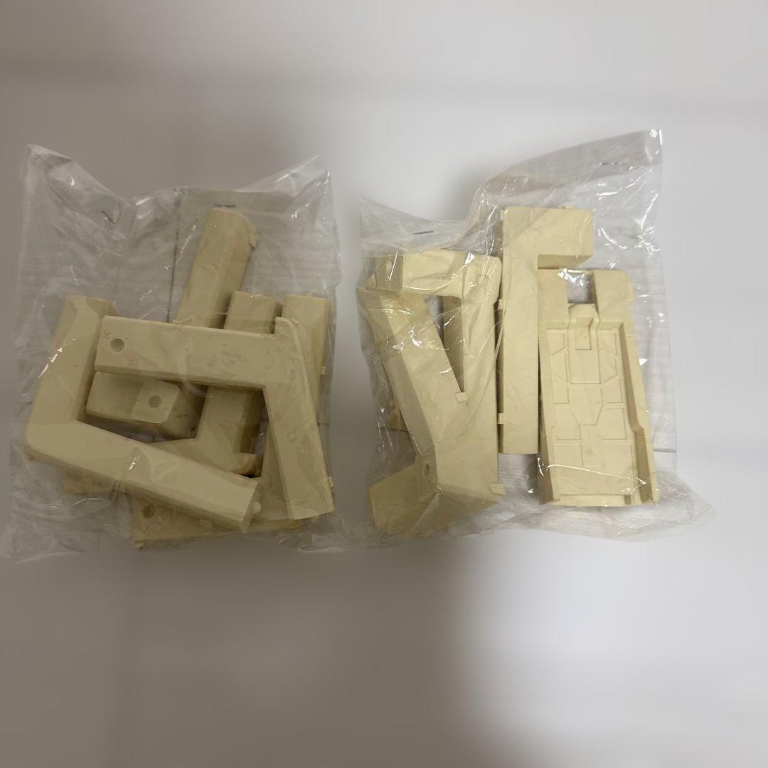 1/220 RX-78 GP03 ガンダムデンドロビウム　コトブキヤ