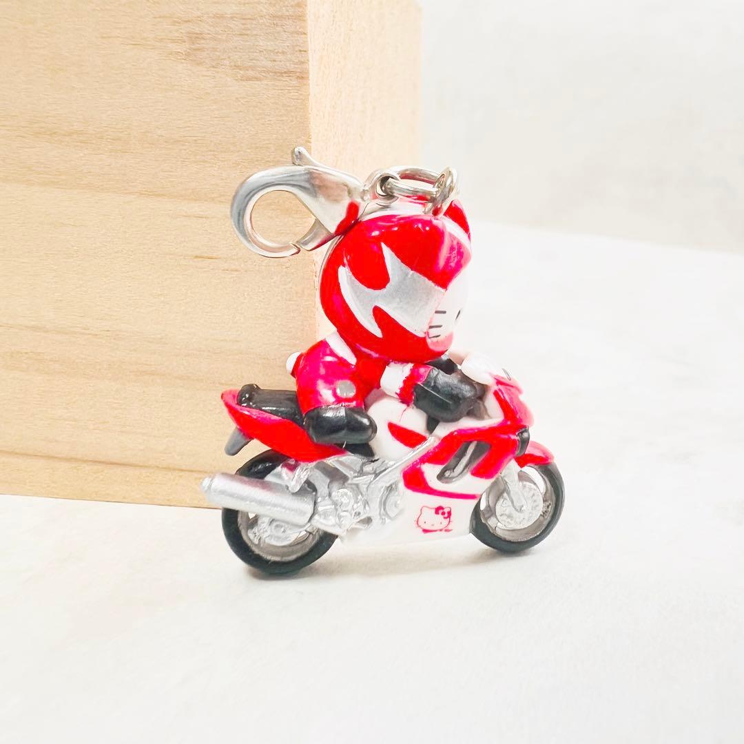 美品 2002年当時物 サーキット限定 ハローキティ ご当地キティ レア