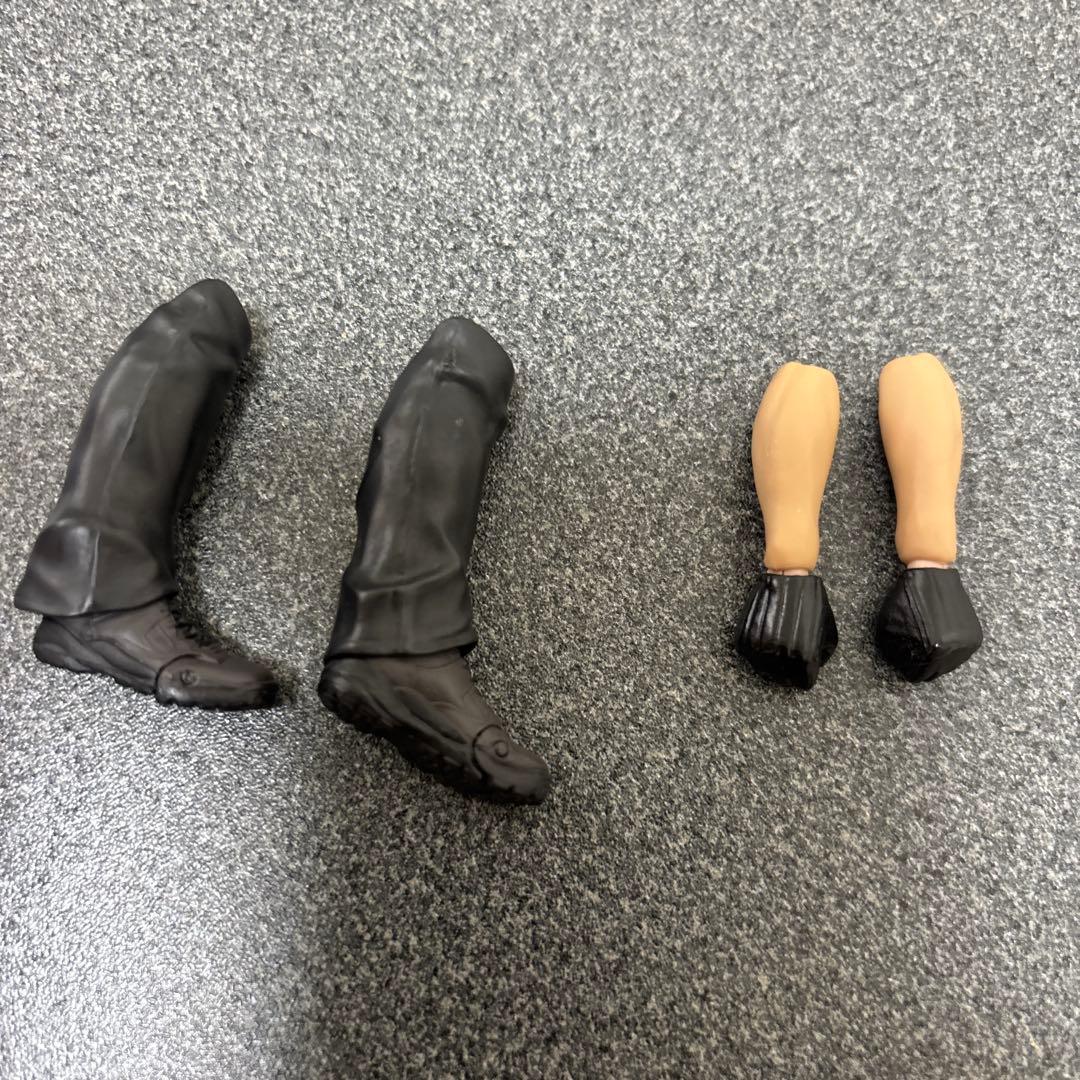 アイアンマン　トニー　スターク　フィギュア