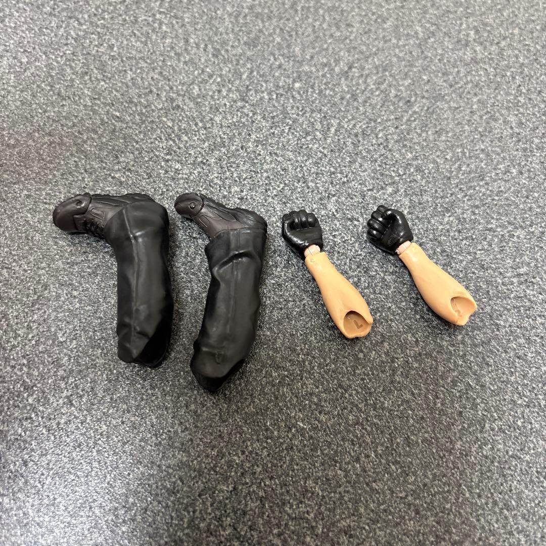 アイアンマン　トニー　スターク　フィギュア