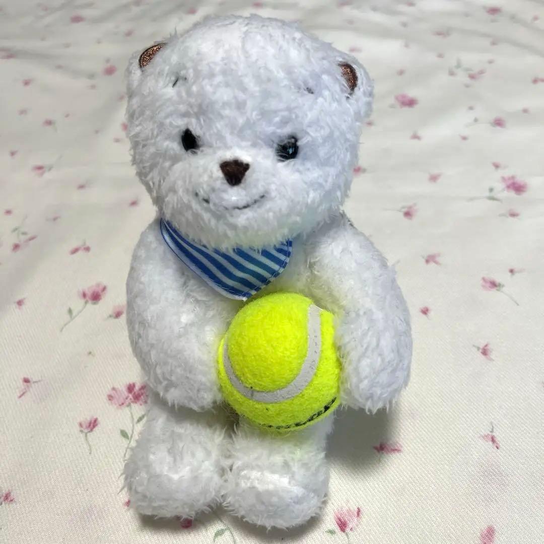 ファミリア ダンロップ ぬいぐるみ - メルカリ