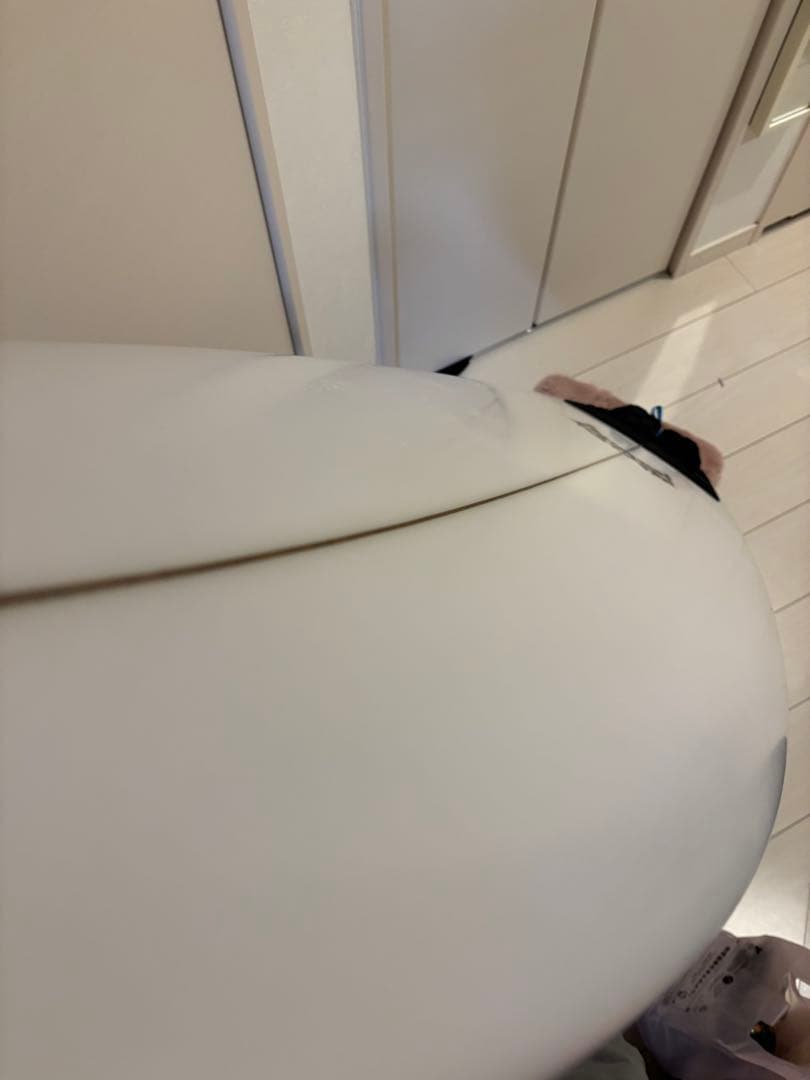 連休タイムセール　ロスト　lost サブドライバー2.0 ほぼ新品　29.25l