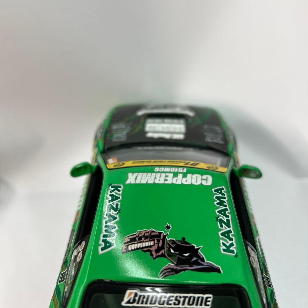 HOTWORKS SILVIA S15 D1 ホットワークス 1/24 2台 - メルカリ
