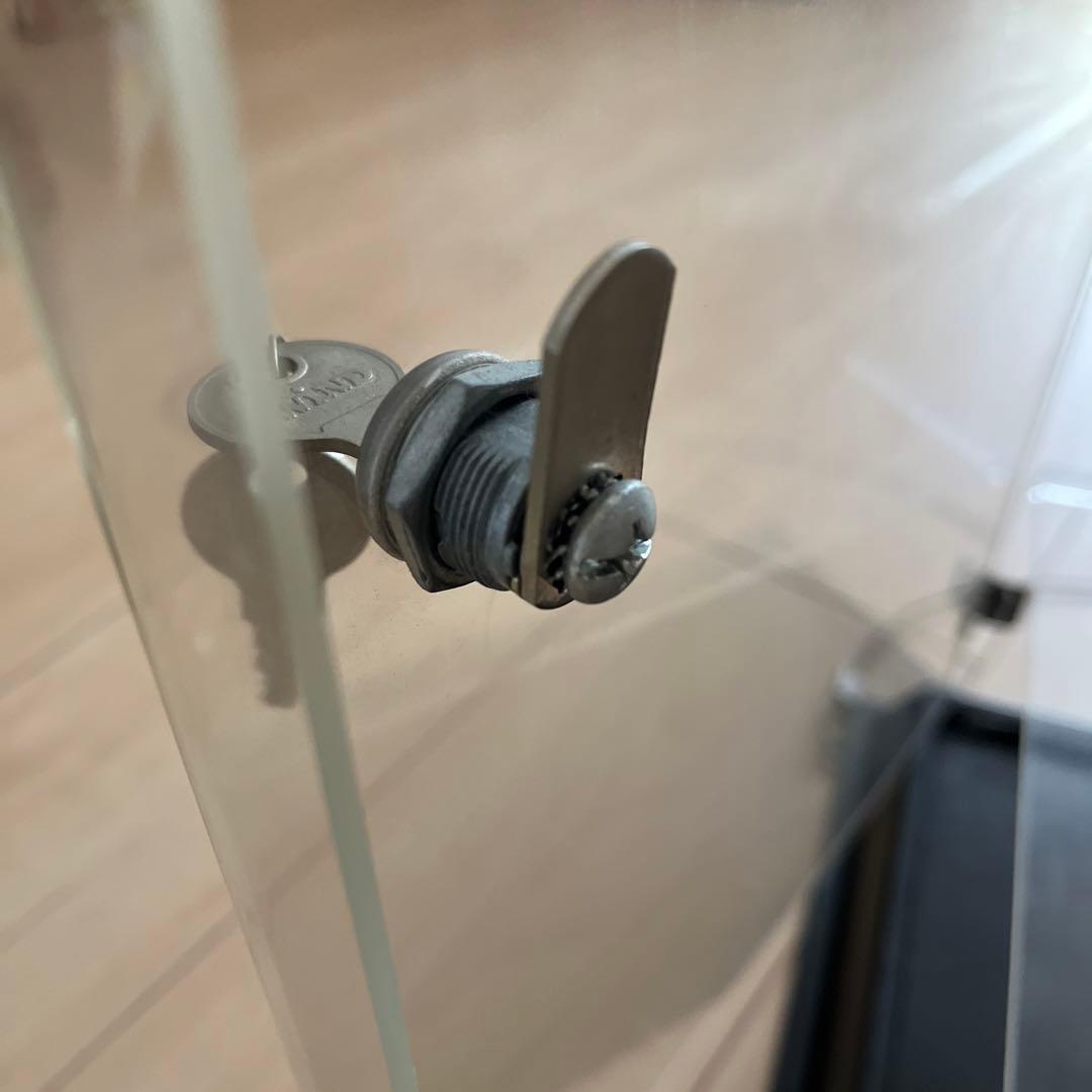 ☆タカちゃん☆様　　　ZIPPO ジッポ ショーケース　ディスプレイケース