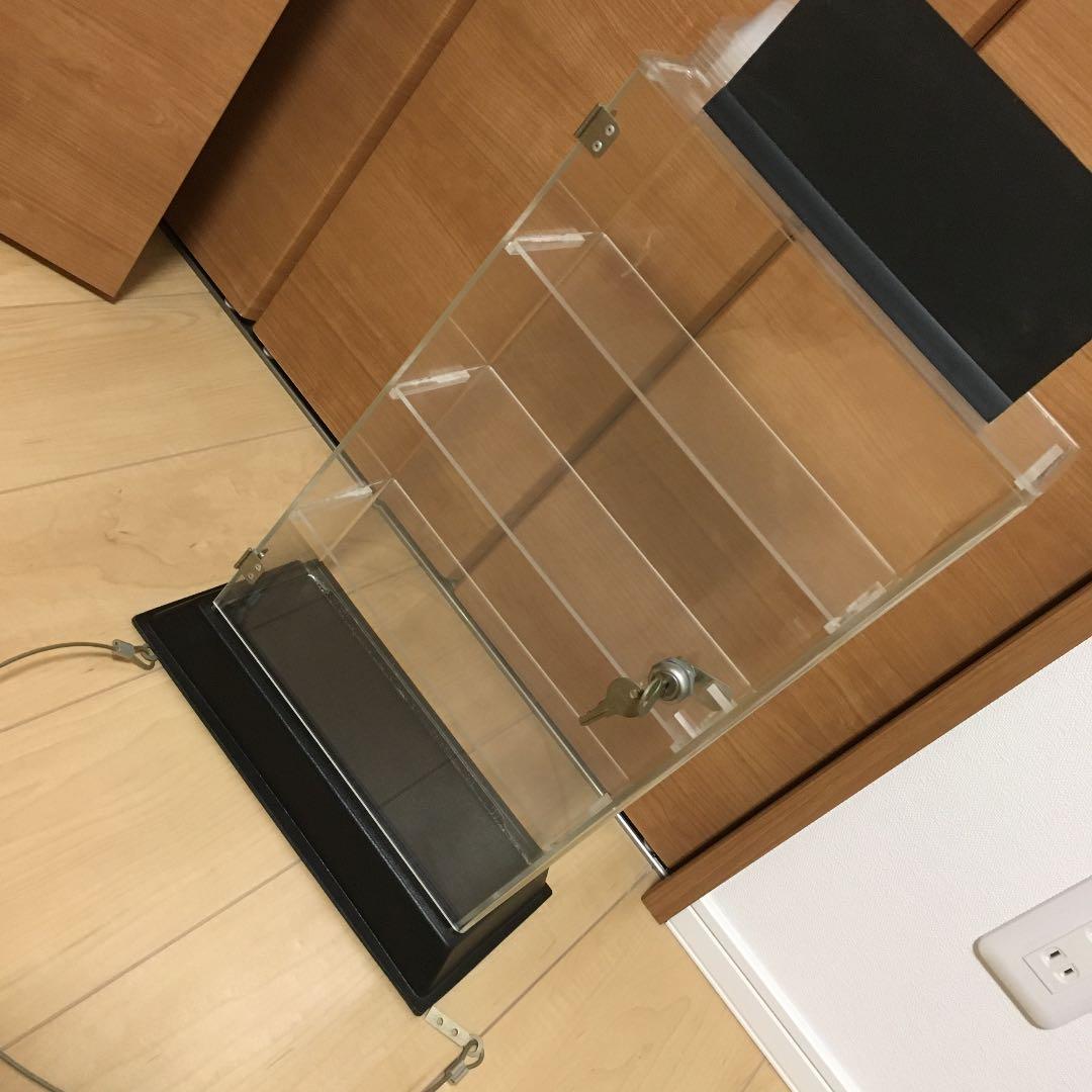 ☆タカちゃん☆様　　　ZIPPO ジッポ ショーケース　ディスプレイケース