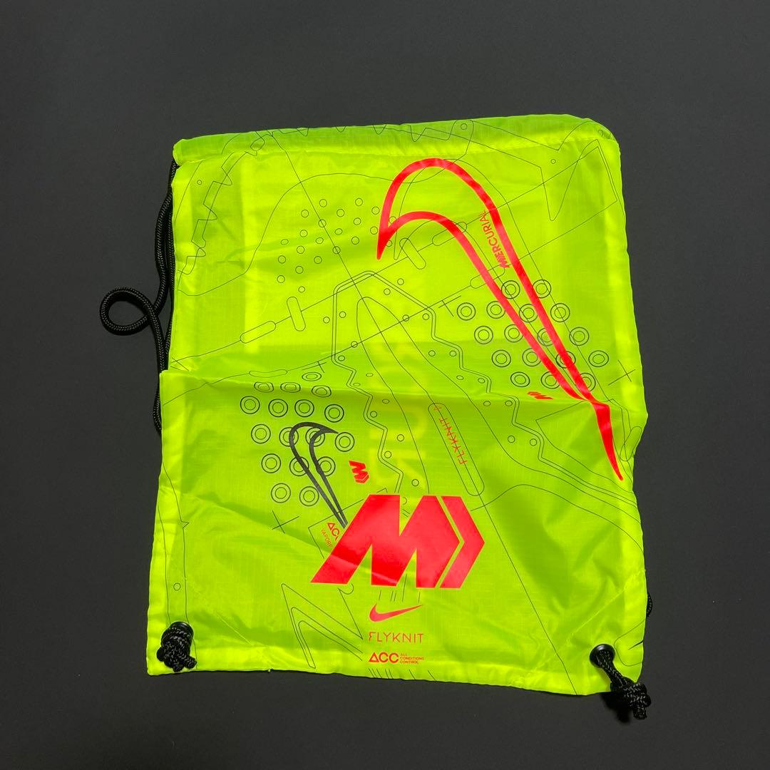 NIKEマーキュリアルヴェイパー14 FG 26.5cm