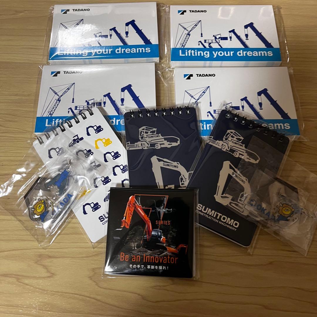 WSI製 リープヘル LMT1050 クレーン 1/50 ミニチュア おまけ付き