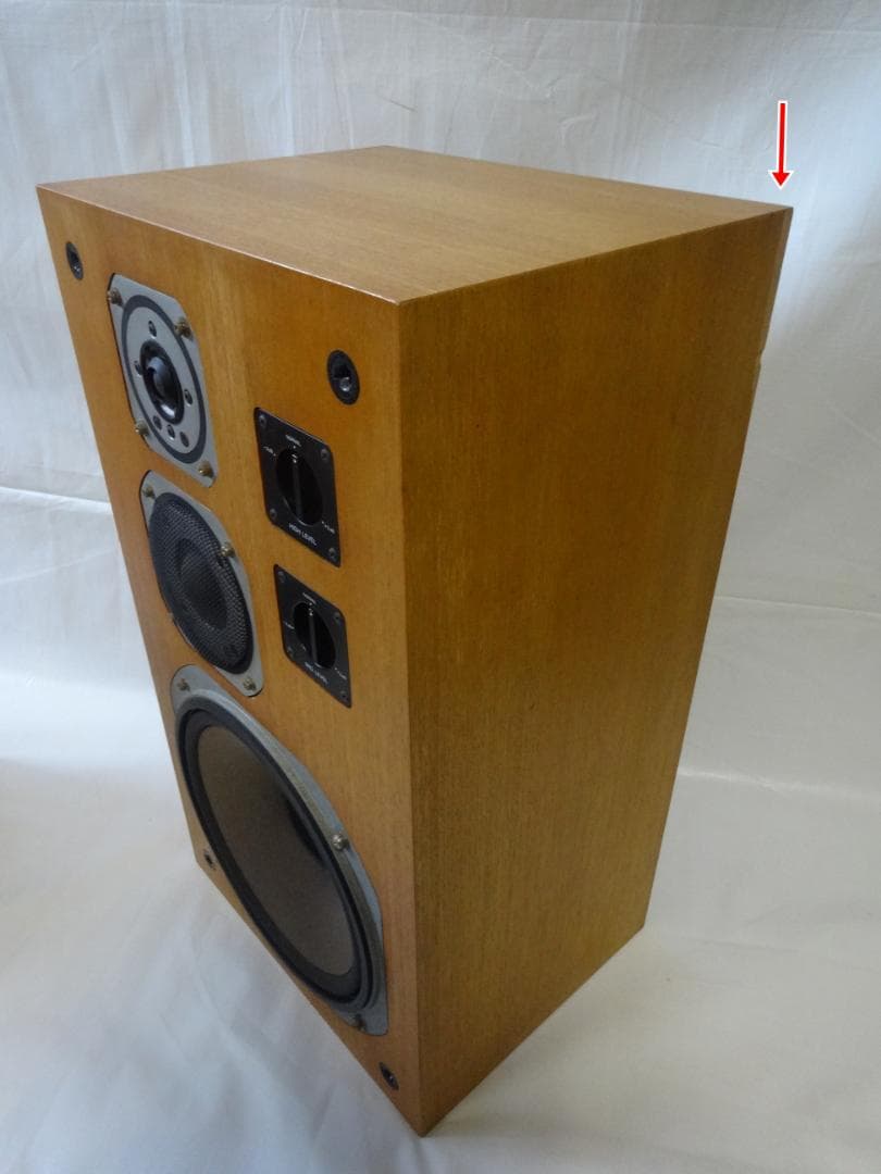 YAMAHA NS-670 良好！ですが訳あり - メルカリ