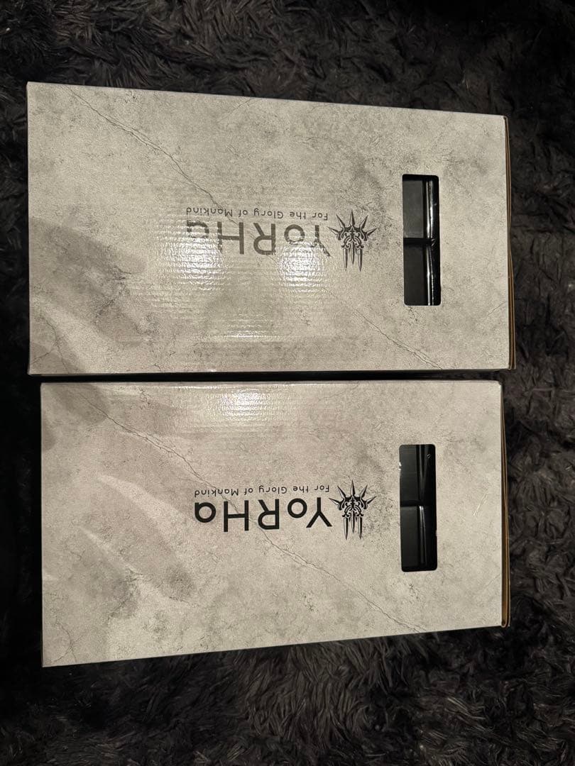 NieR:Automata 一番くじ 2体セット