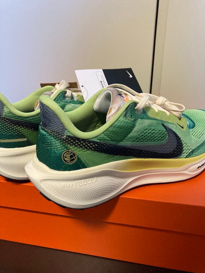 NIKE ペガサス 41 SE マルチカラー 26.5cm 新品未使用