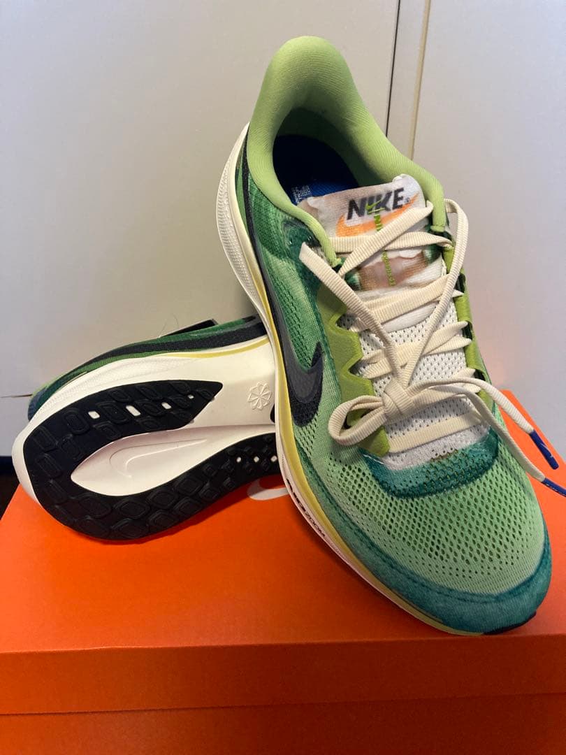 NIKE ペガサス 41 SE マルチカラー 26.5cm 新品未使用