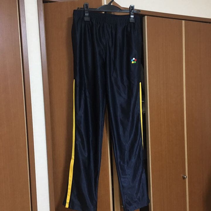 ＊希少＊東京事変 ニッポニア ジャージ アウェイSサイズ