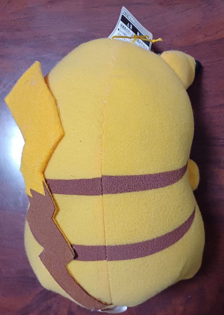 ポケモン　Pokemon　バンプレスト　ピカチュウ　ぬいぐるみ　まとめ売り