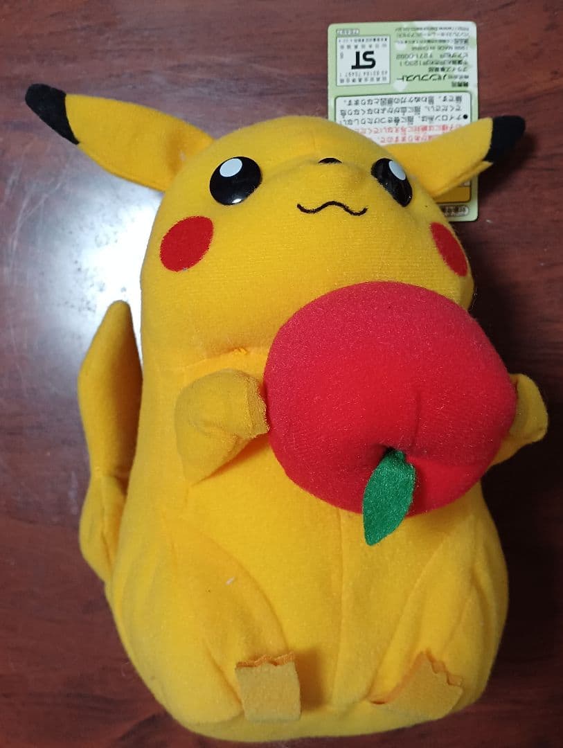 ポケモン　Pokemon　バンプレスト　ピカチュウ　ぬいぐるみ　まとめ売り