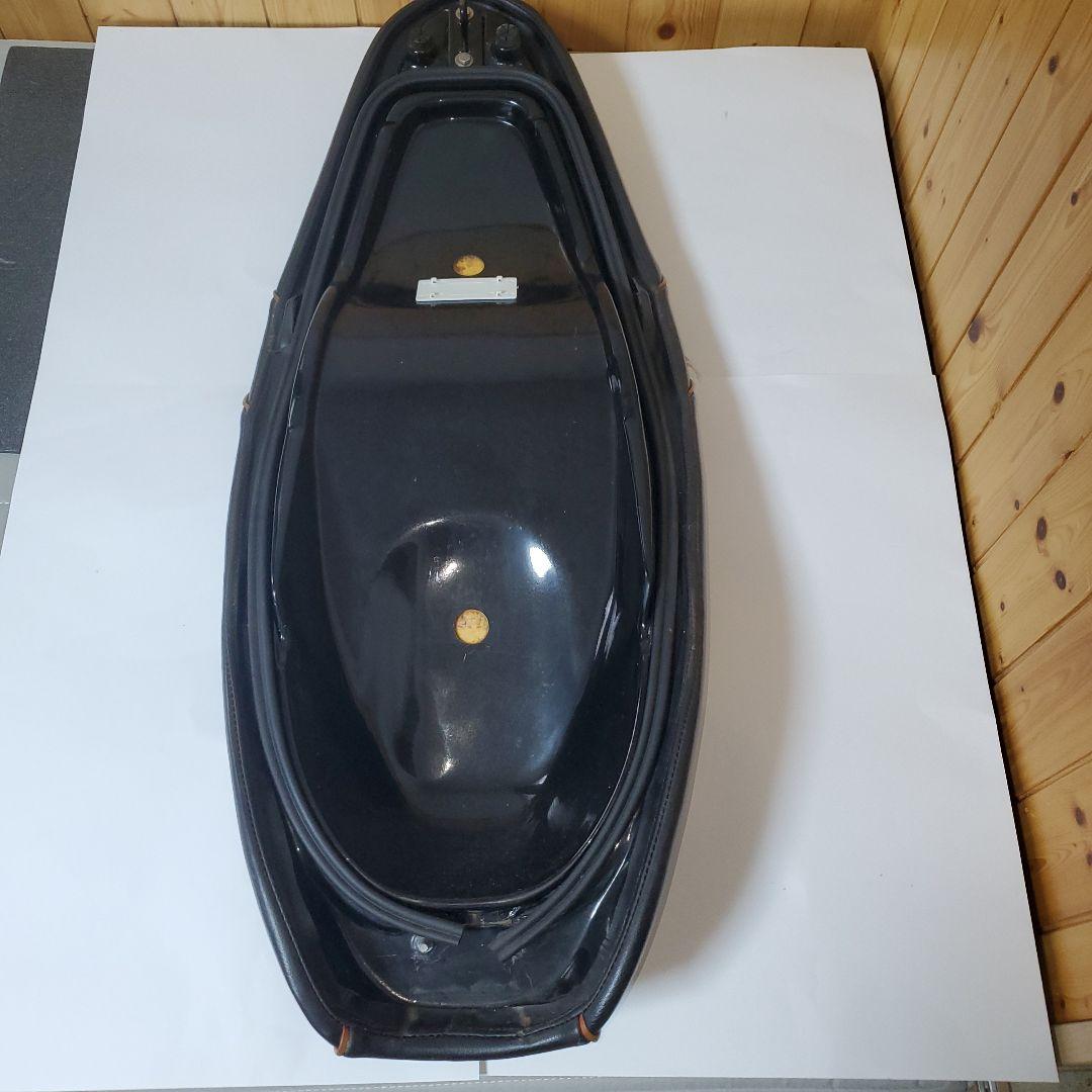 ホンダ PCX JF28用 wirus winローダウンシート - メルカリ