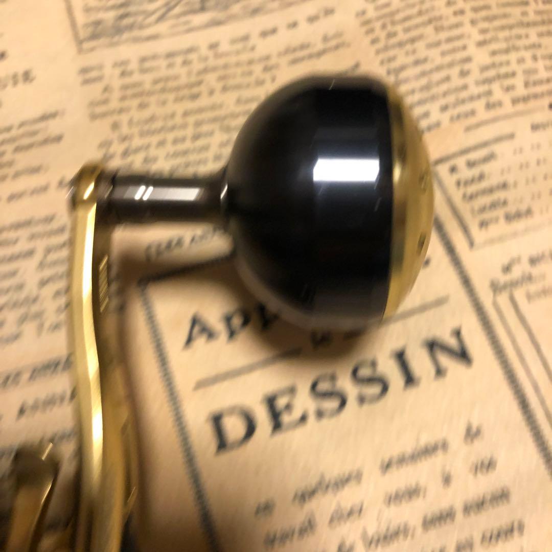 16ビーストマスター3000XS T．Dあんこさん専用 - メルカリ